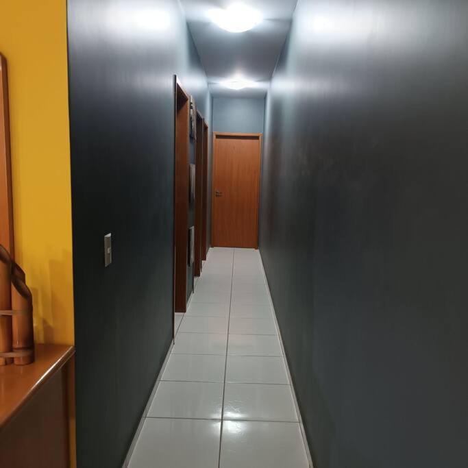 Villa Gray House 4 Londrina - Pr Extérieur photo