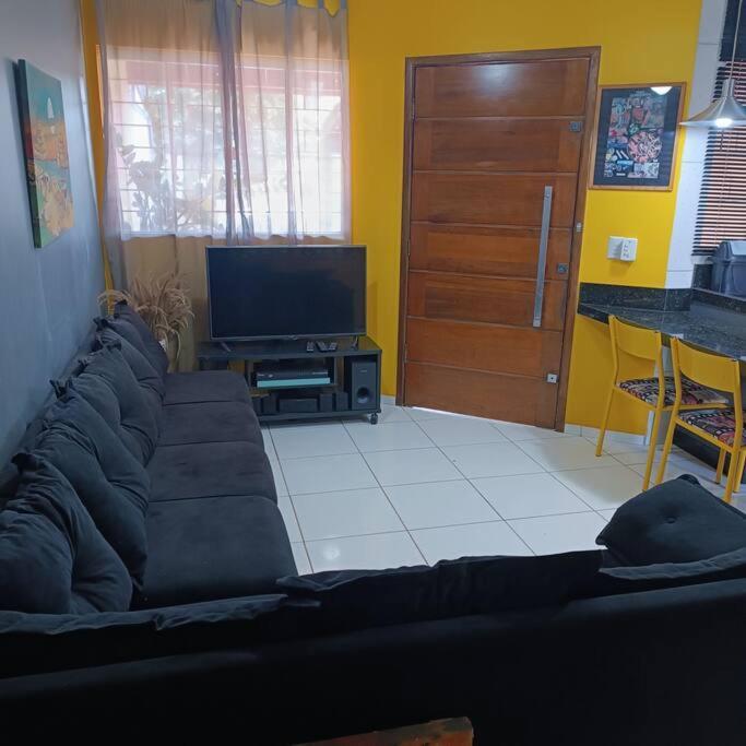 Villa Gray House 4 Londrina - Pr Extérieur photo