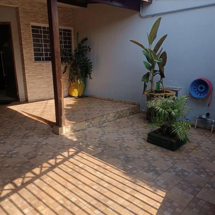 Villa Gray House 4 Londrina - Pr Extérieur photo