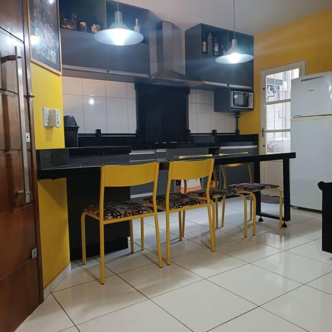 Villa Gray House 4 Londrina - Pr Extérieur photo